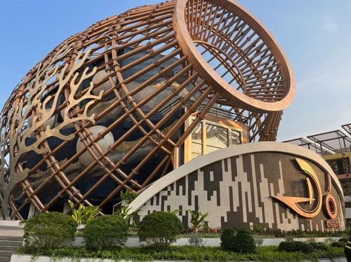 Ảnh 3 của Đại lý Vé Nhà hát Đó (Đó theater)