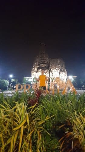 Ảnh 4 của Hai Chú Voi “Song Tượng Thịnh Vượng”