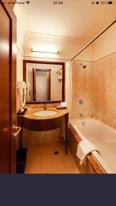 Ảnh nổi bật của Du Parc Hotel Dalat