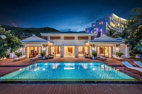 Ảnh 2 của Vinpearl Resort & Spa Nha Trang Bay