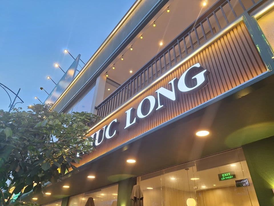 Ảnh nổi bật của Phúc Long Tea & Coffee - Lê Hồng Phong