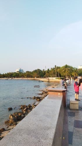 Ảnh 5 của Bãi Trước Vũng Tàu