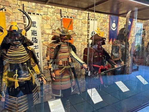 Ảnh 4 của Worldwide Arms Museum