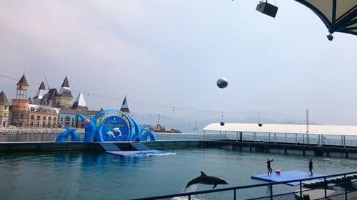 Ảnh 2 của Nha Trang - Vinpearl Land