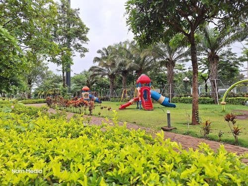 Ảnh 2 của Hai Chú Voi “Song Tượng Thịnh Vượng”