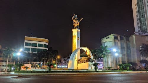 Ảnh 3 của Buon Ma Thuot Victory Monument