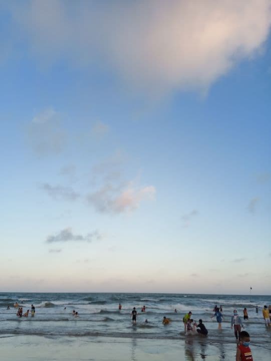 Ảnh nổi bật của Back Beach Vung Tau