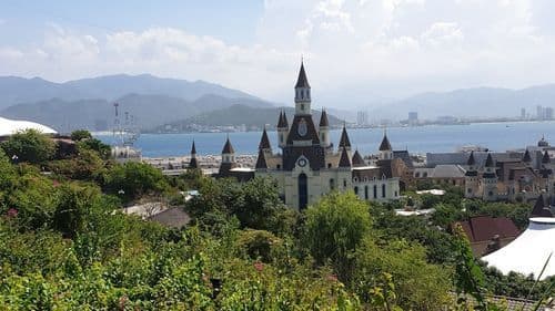 Ảnh 5 của Nha Trang - Vinpearl Land