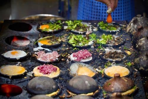 Ảnh 4 của Bánh Căn 51 (Tô Hiến Thành cũ)