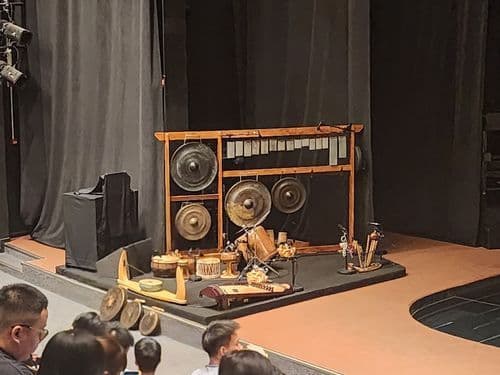 Ảnh 4 của Đại lý Vé Nhà hát Đó (Đó theater)