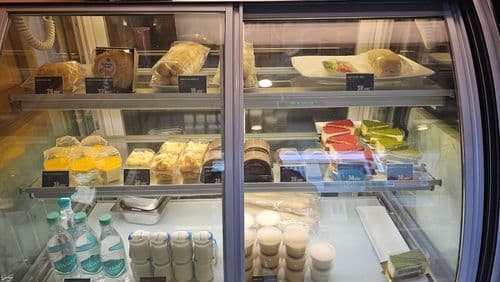 Ảnh 4 của Phúc Long Tea & Coffee - Lê Hồng Phong