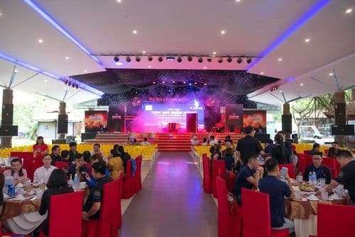 Ảnh 3 của Hồ Mây Park Vũng Tàu