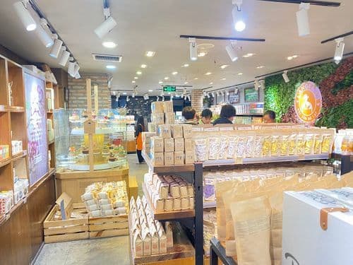 Ảnh 3 của Da Lat Market