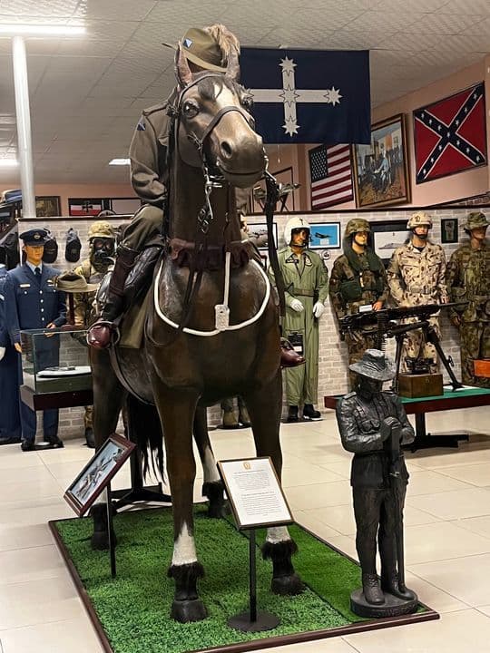 Ảnh nổi bật của Worldwide Arms Museum