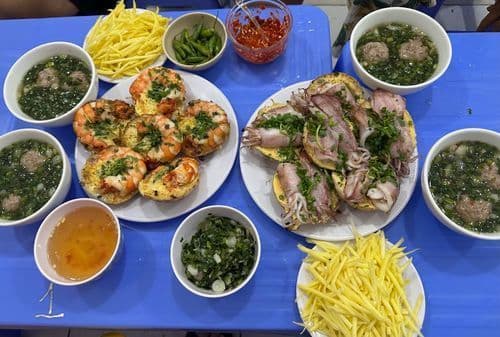 Ảnh 2 của Bánh Căn 51 (Tô Hiến Thành cũ)