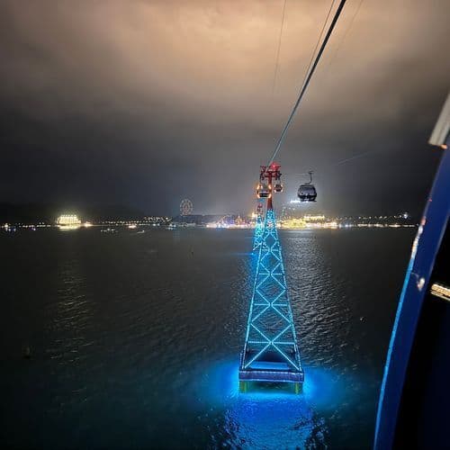 Ảnh 5 của VinPearl Cable Car