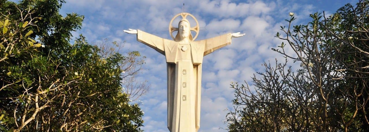 Ảnh nổi bật của Jesus Christ Statue