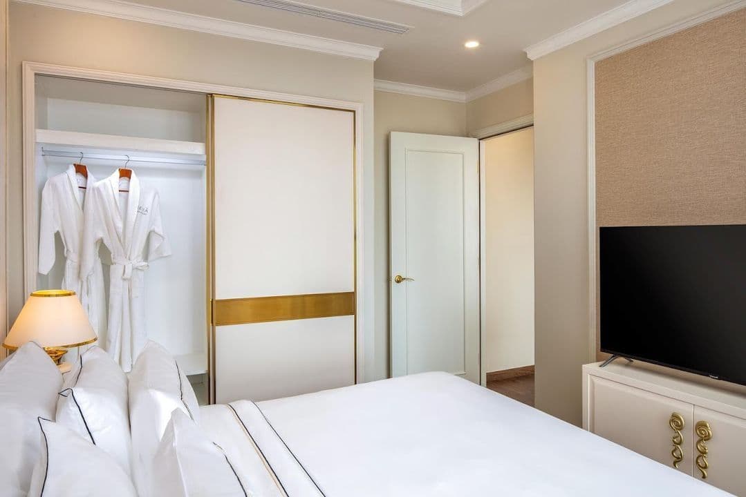 Ảnh nổi bật của Vinpearl Empire Nha Trang, Affiliated by Meliá