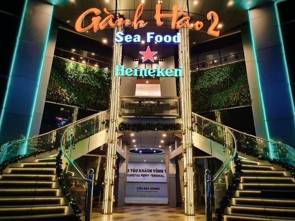 Ảnh nổi bật của Gành Hào 2 Seafood Restaurant