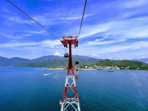 Ảnh 4 của VinPearl Cable Car