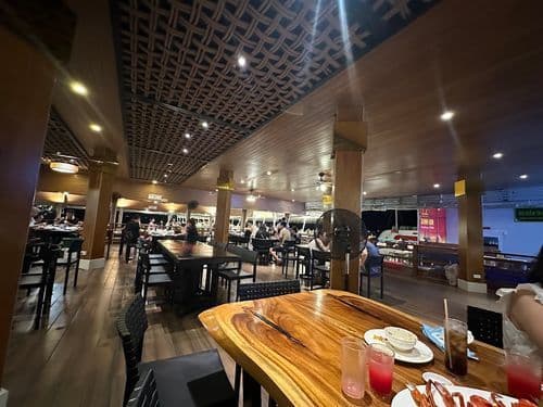 Ảnh 5 của Gành Hào 2 Seafood Restaurant