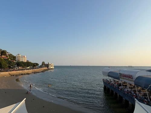 Ảnh 3 của Gành Hào 2 Seafood Restaurant
