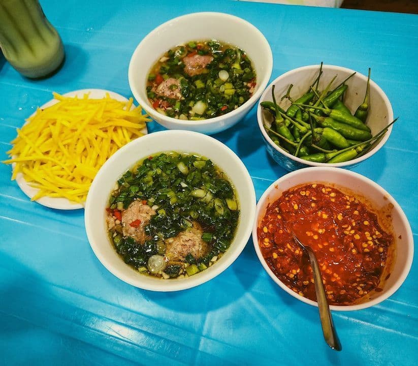 Ảnh nổi bật của Bánh Căn 51 (Tô Hiến Thành cũ)