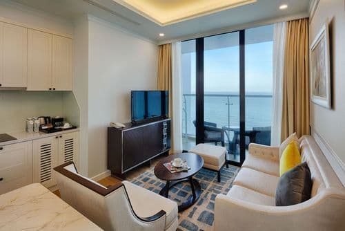 Ảnh 5 của Vinpearl Beachfront Nha Trang