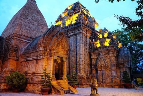 Ảnh 2 của Po Nagar Temple