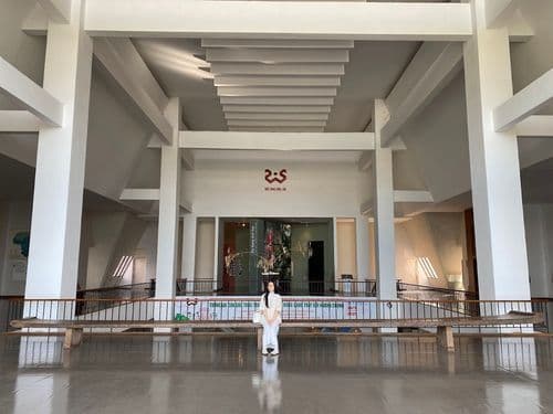 Ảnh 5 của Dak Lak Museum