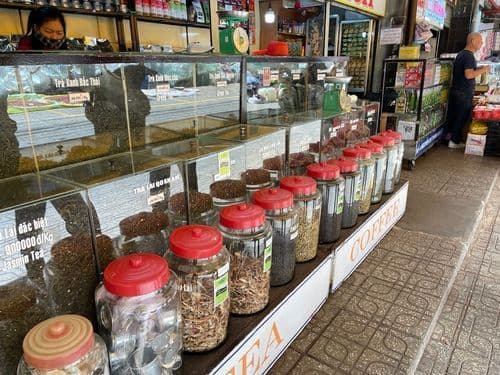 Ảnh 4 của Da Lat Market