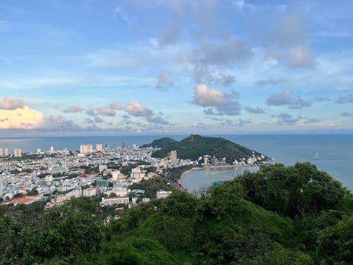 Ảnh 4 của Hồ Mây Park Vũng Tàu