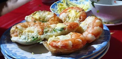 Ảnh 5 của Bánh Căn 51 (Tô Hiến Thành cũ)