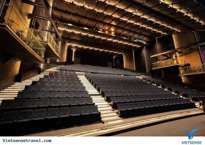Ảnh nổi bật của Đại lý Vé Nhà hát Đó (Đó theater)