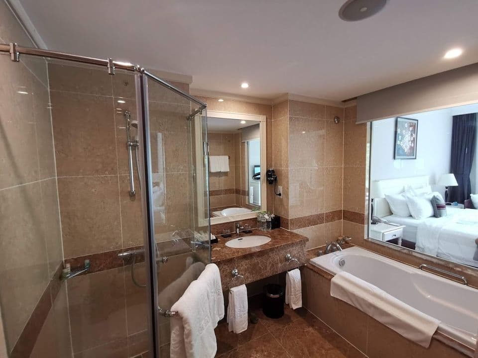 Ảnh nổi bật của Vinpearl Resort & Spa Nha Trang Bay