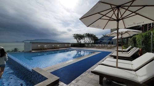 Ảnh 4 của Vinpearl Beachfront Nha Trang