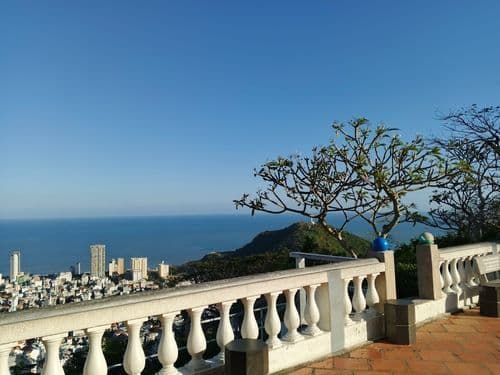 Ảnh 2 của Vung Tau Lighthouse