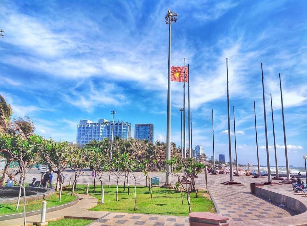 Ảnh nổi bật của Flagpole Park