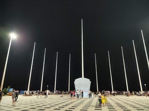 Ảnh 2 của Back Beach Vung Tau