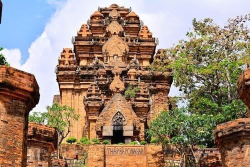 Ảnh 4 của Po Nagar Temple