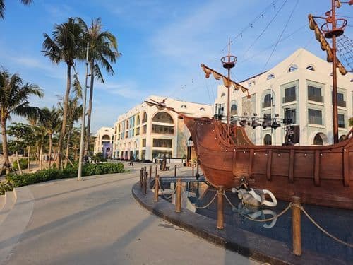 Ảnh 5 của Đại lý Vé Nhà hát Đó (Đó theater)