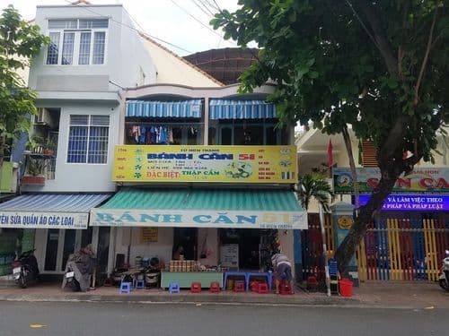 Ảnh 3 của Bánh Căn 51 (Tô Hiến Thành cũ)