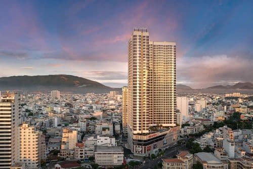Ảnh 4 của Vinpearl Empire Nha Trang, Affiliated by Meliá