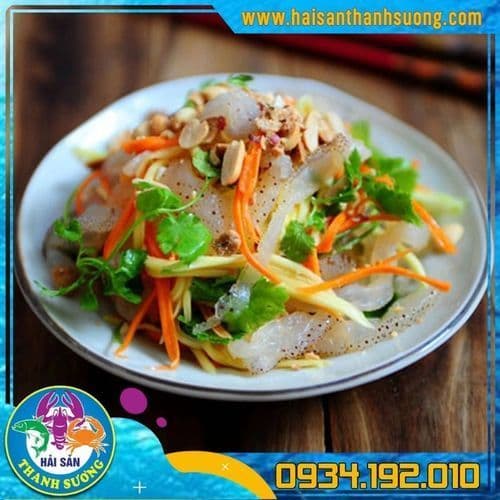Ảnh 3 của Hải sản Thanh Sương 2
