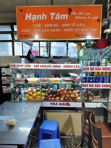 Ảnh 2 của Da Lat Market