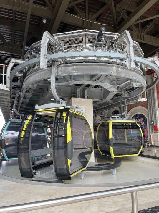 Ảnh nổi bật của VinPearl Cable Car