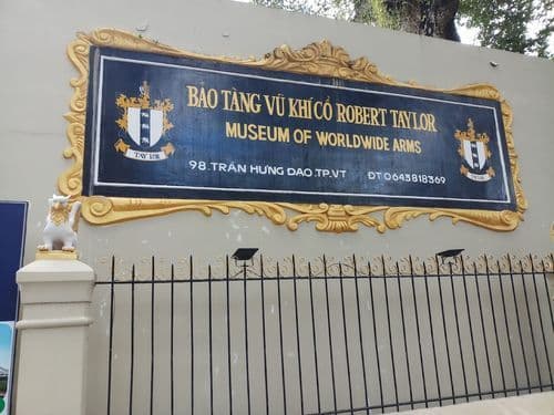 Ảnh 3 của Worldwide Arms Museum