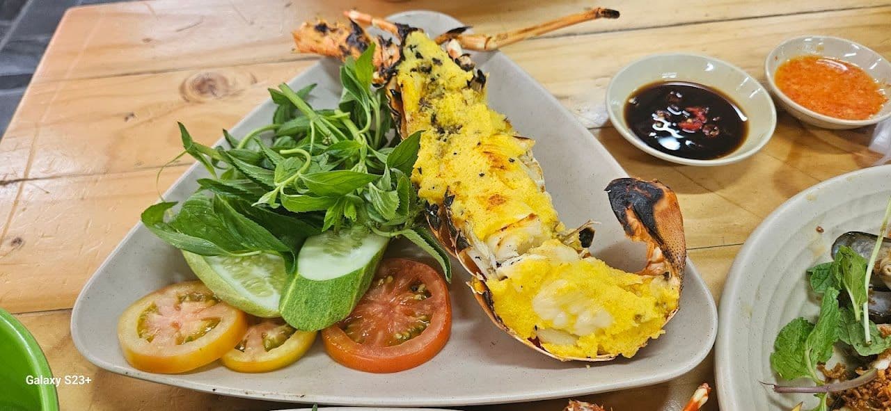 Ảnh nổi bật của Hải sản Thanh Sương 2