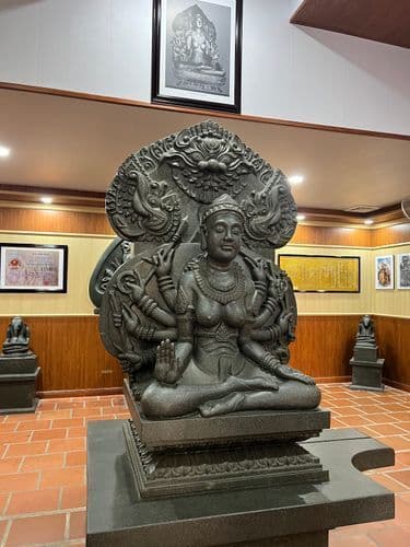 Ảnh 3 của Po Nagar Temple