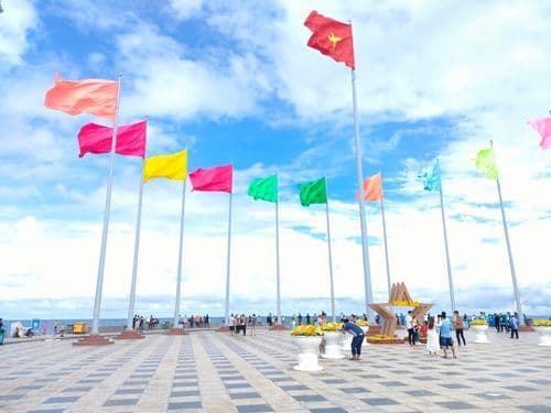 Ảnh 4 của Back Beach Vung Tau